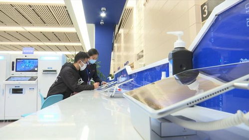 江蘇淮安 無廳辦稅打通智慧稅務建設“最后一公里”