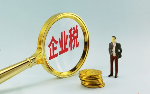 核定征收 從源頭上解決企業成本缺失問題的稅務服務利器