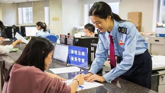 虹口稅務服務企業按下“加速鍵” 10天變5天，出口退稅時間減半